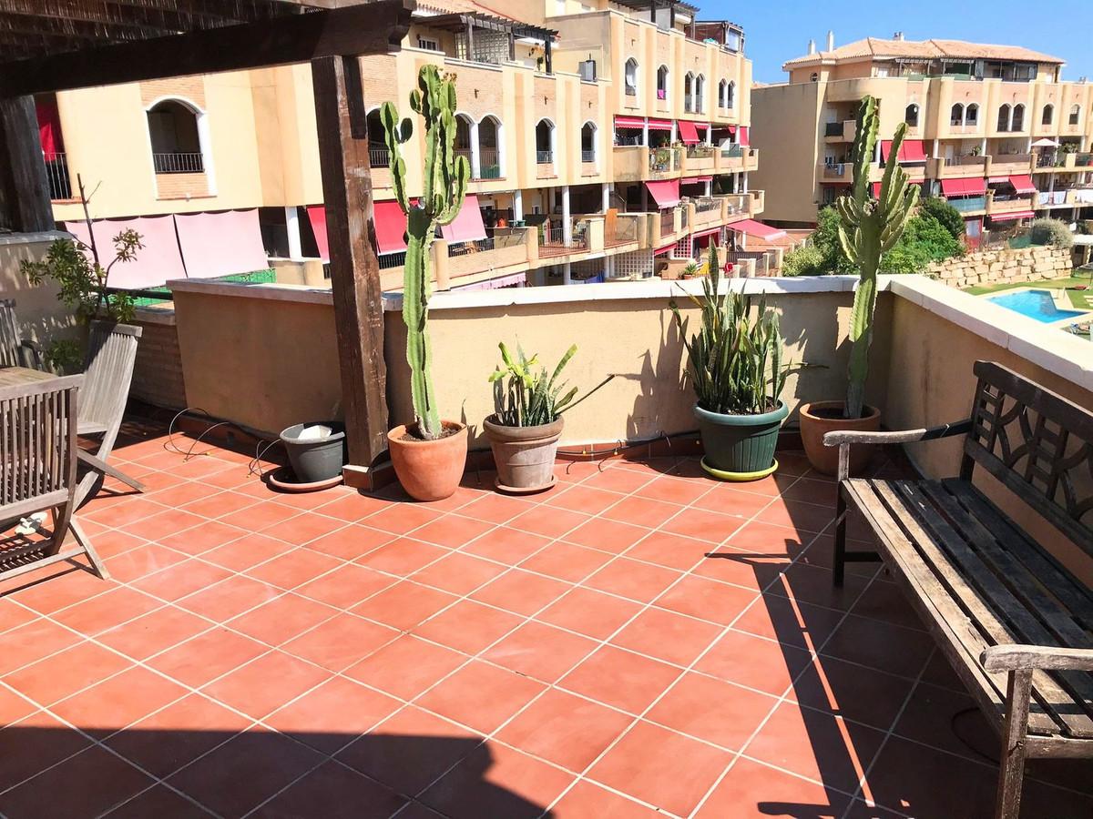 Apartment Ground Floor in Riviera del Sol