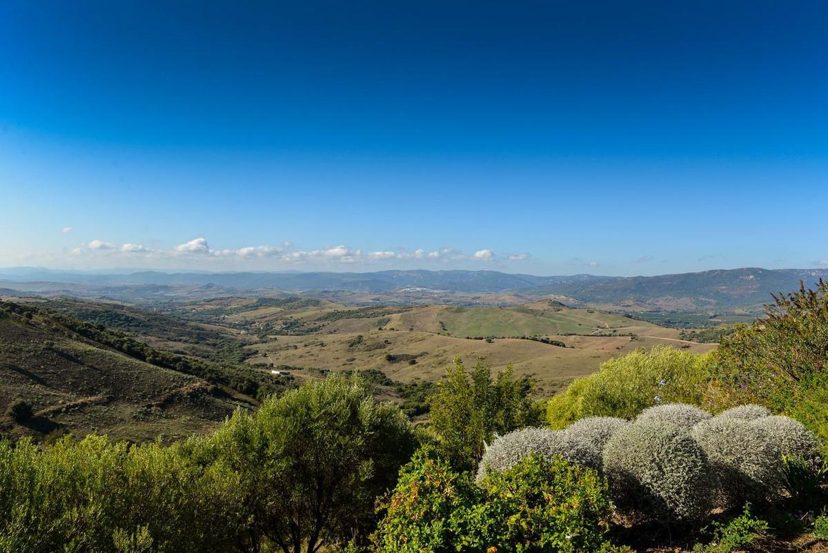 Plot Land in Jimera de Líbar