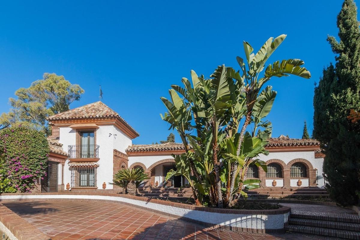 Villa Detached in Costabella