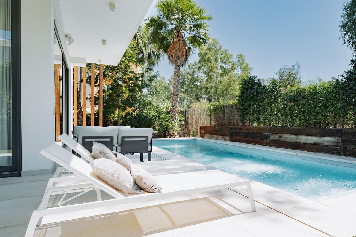 Villa Detached in Estepona