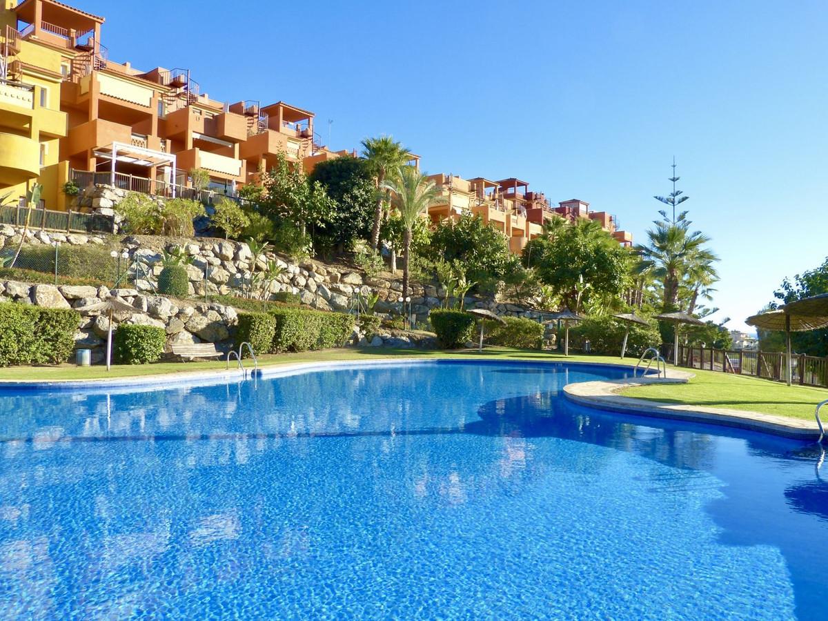 Apartment Penthouse in Reserva de Marbella