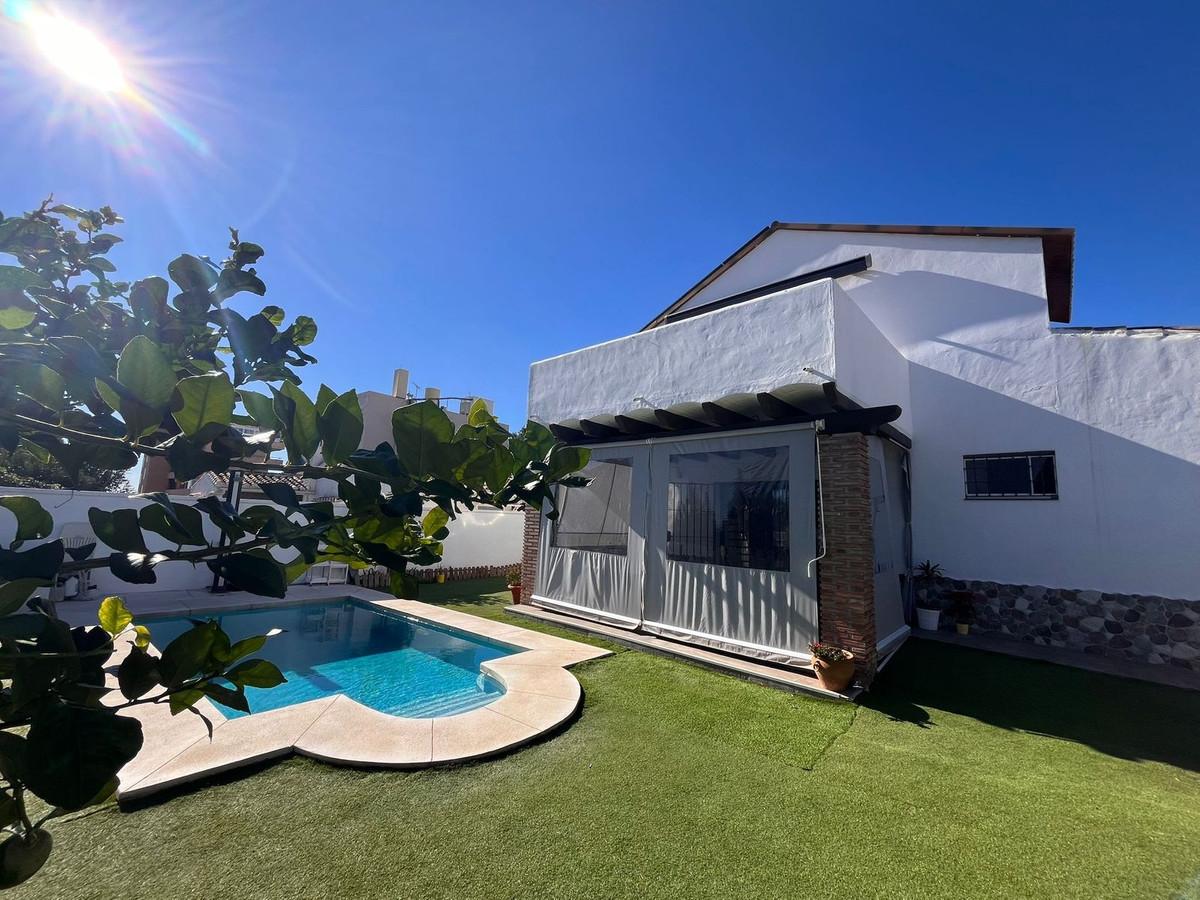 Villa Detached in Calypso