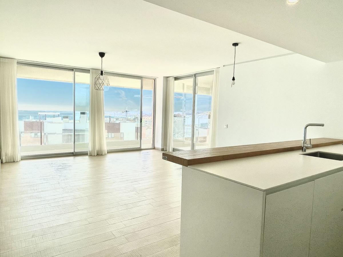 Apartment Middle Floor in Fuengirola