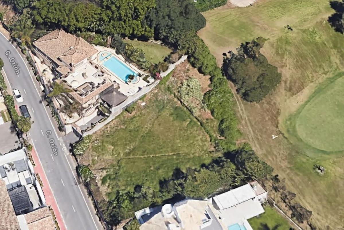 Villa Detached in Nueva Andalucía