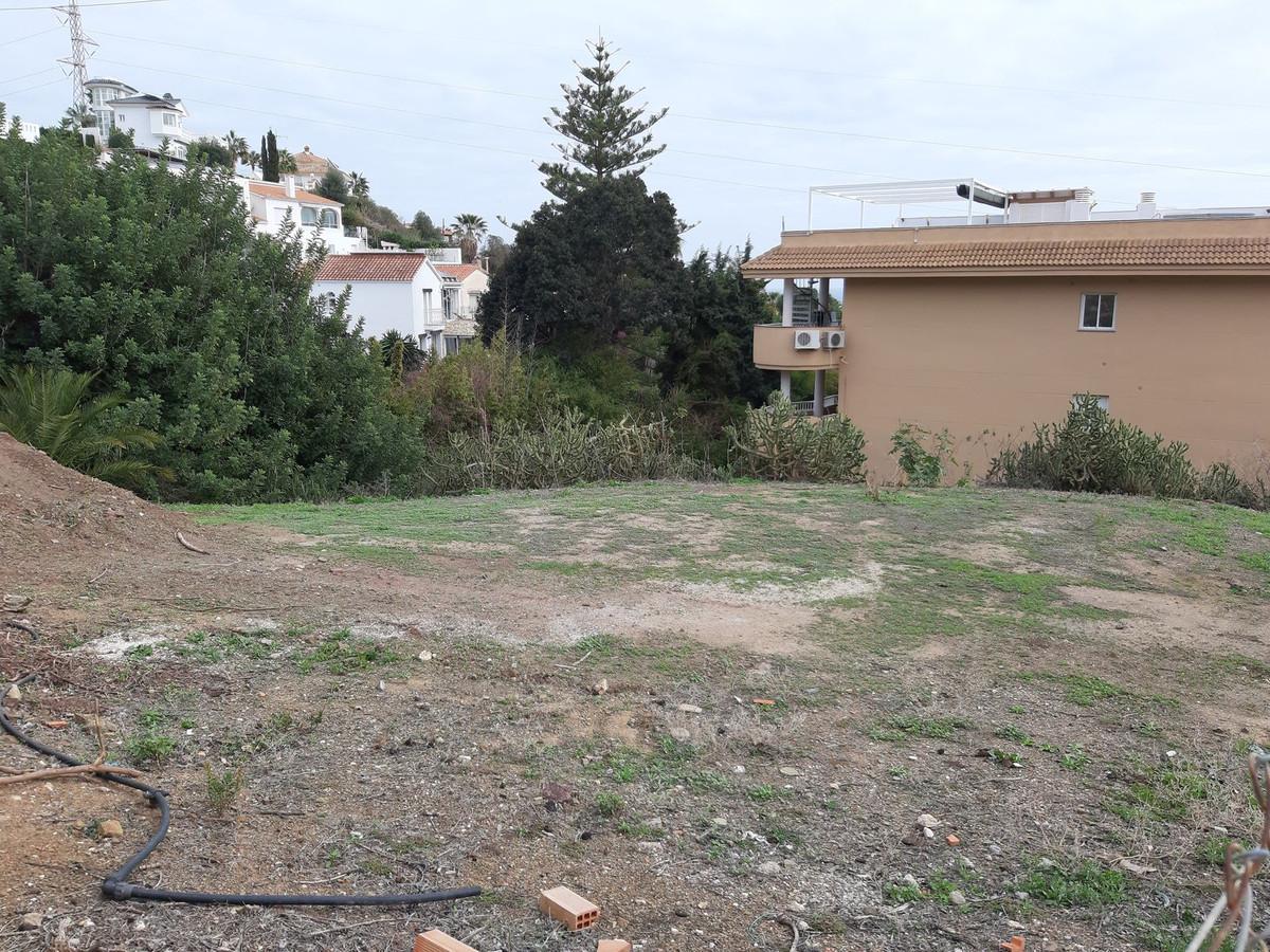 Plot Residential in Fuengirola