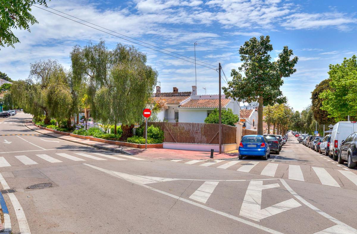 Townhouse Semi Detached in Nueva Andalucía