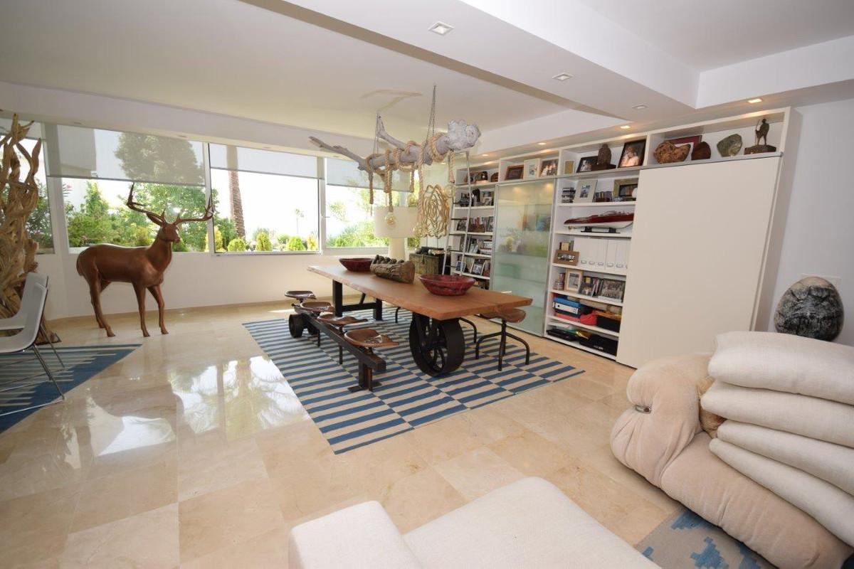 Apartment Middle Floor in Costalita