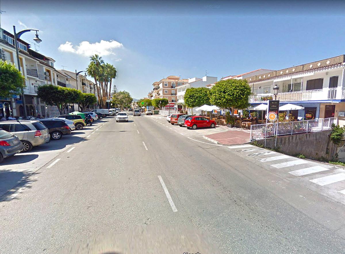 Commercial Bar in Alhaur&iacute;n el Grande