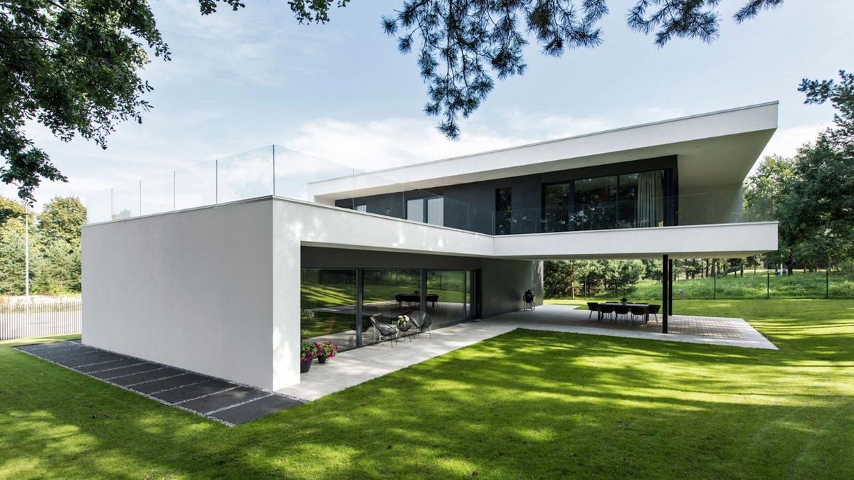 Villa Detached in Elviria