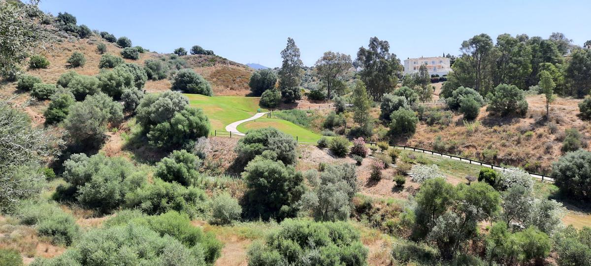 Plot Residential in Mijas Golf