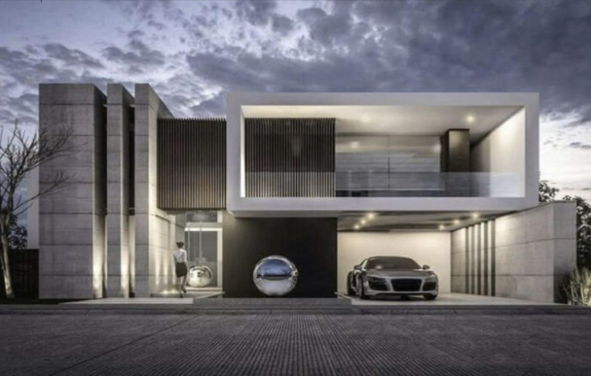 Villa Detached in Benahav&iacute;s