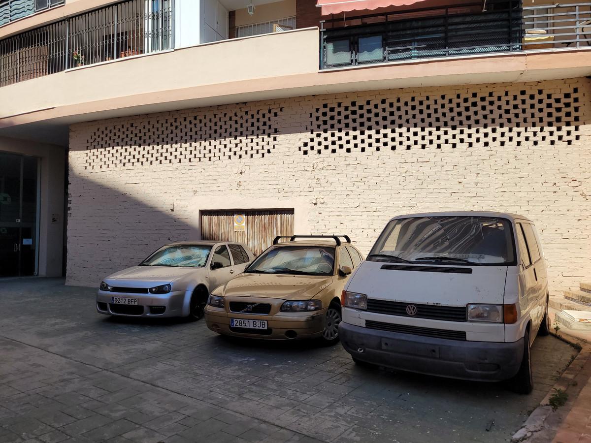 Commercial Commercial Premises in Marbella