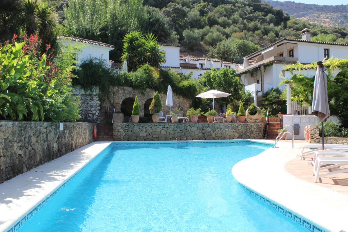 Commercial Hotel in Ronda