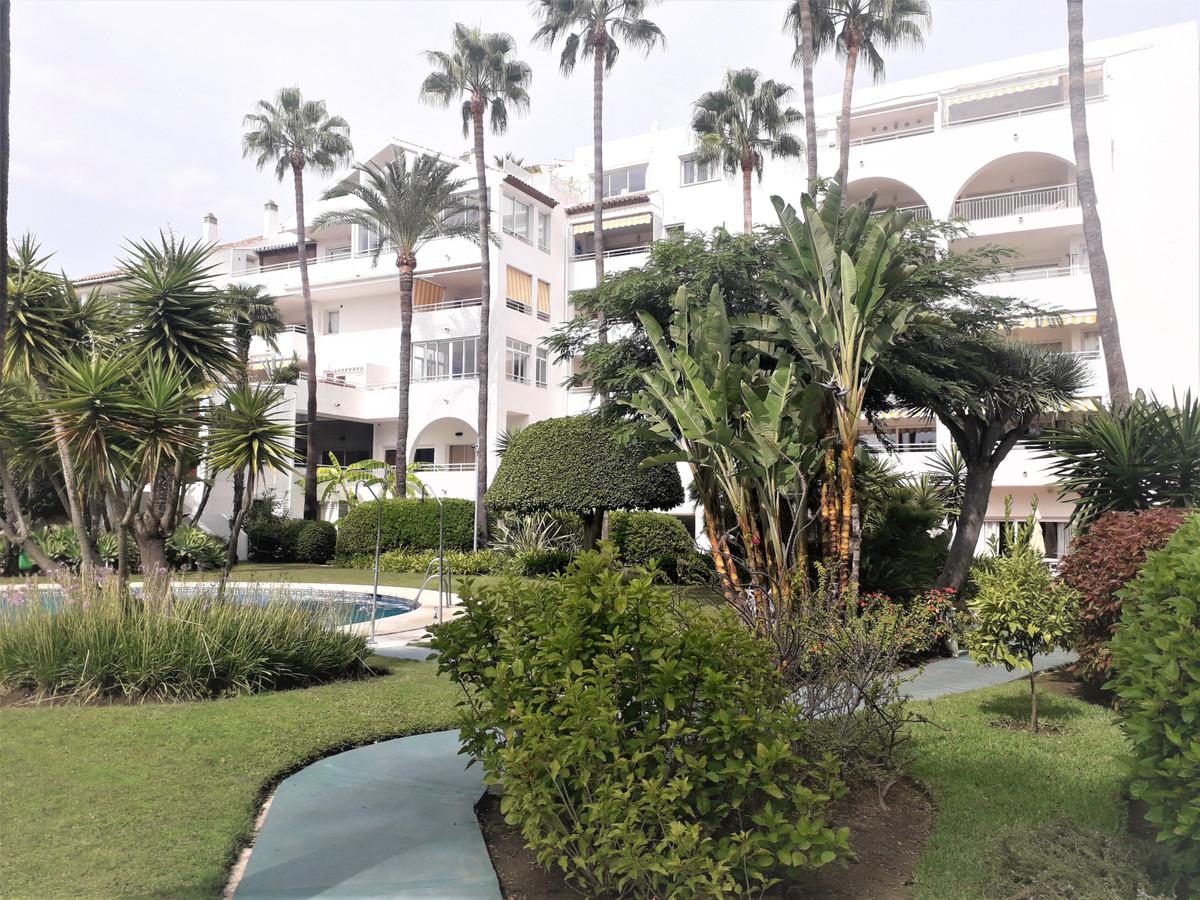Apartment Middle Floor in Atalaya