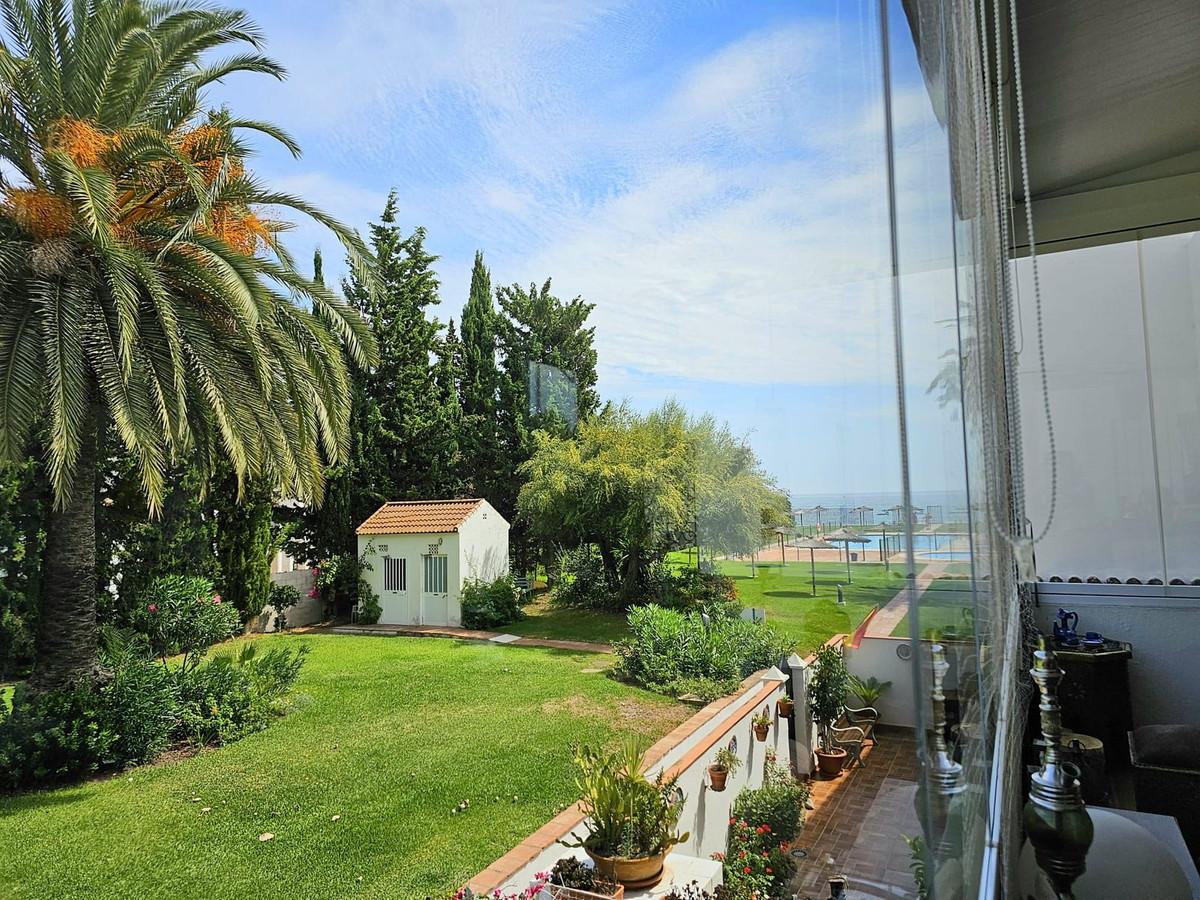 Apartment Duplex in Estepona