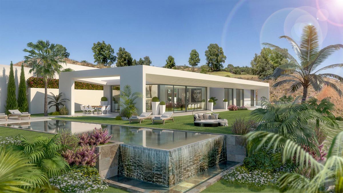 Villa Detached in La Cala Golf