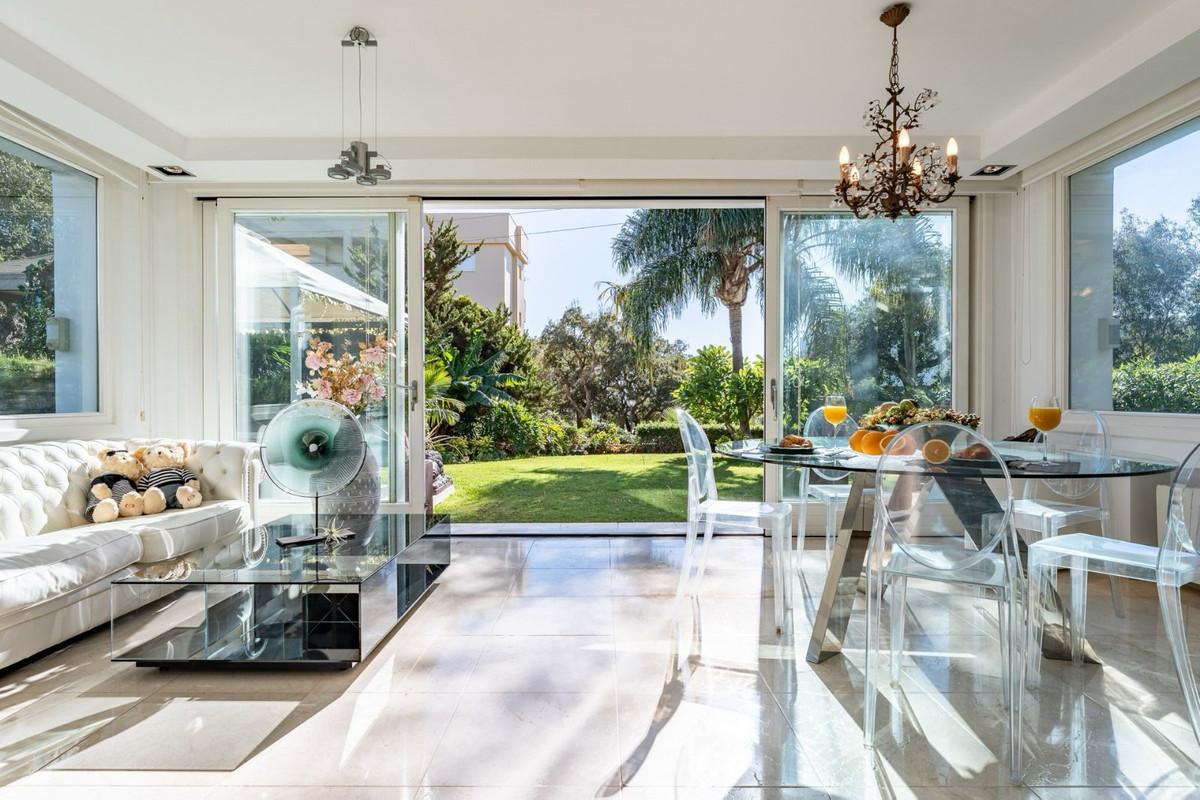 Villa Detached in Calahonda