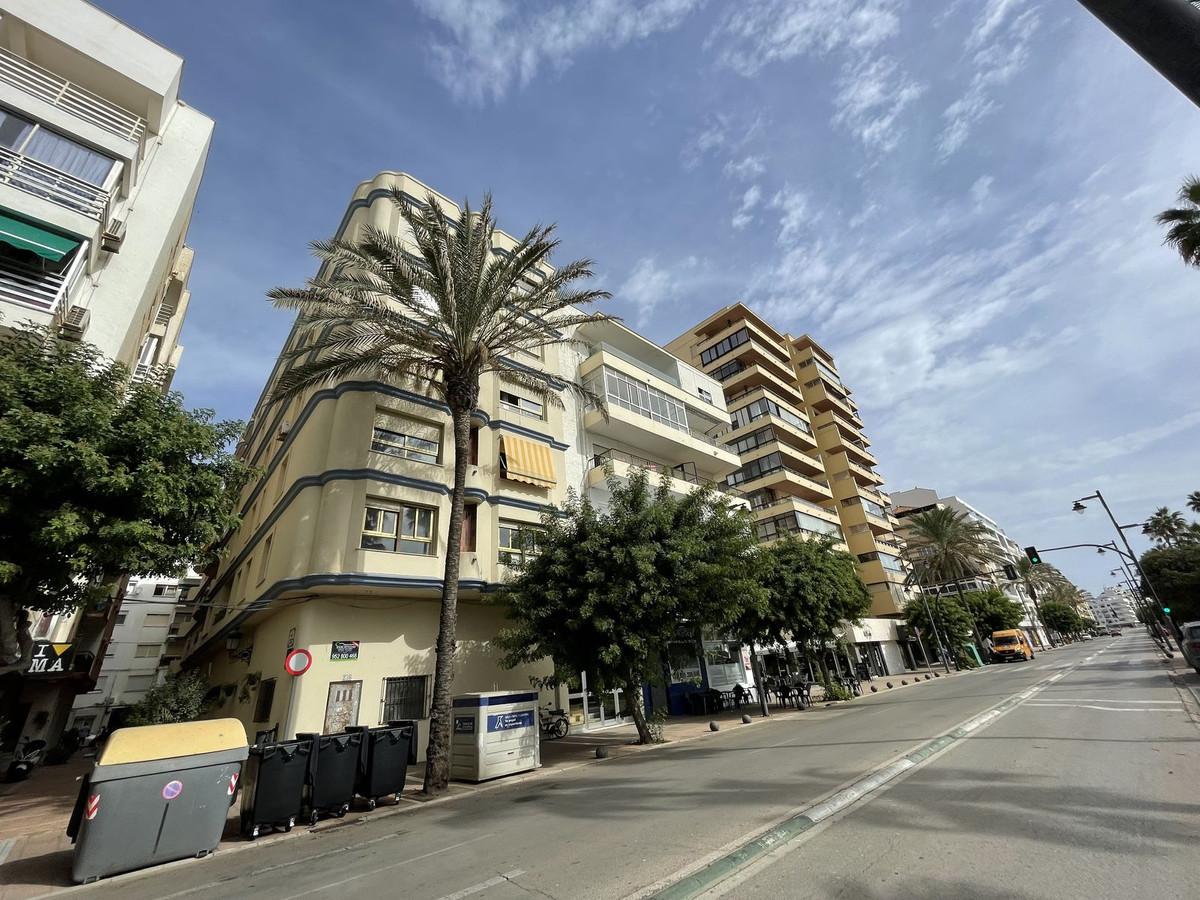 Commercial Business in Estepona