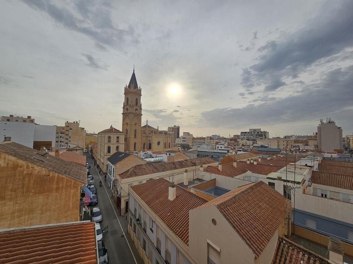 Villa Detached in M&aacute;laga