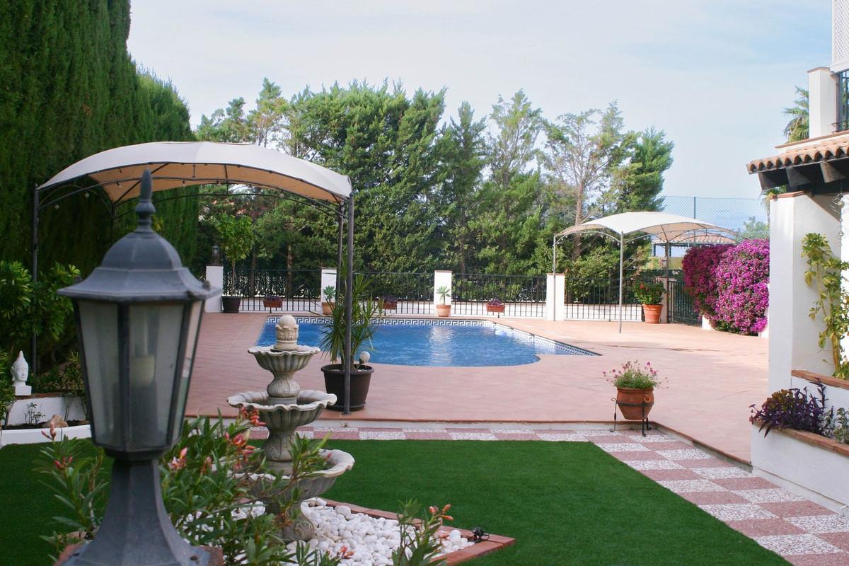 Villa Detached in Alhaurín el Grande
