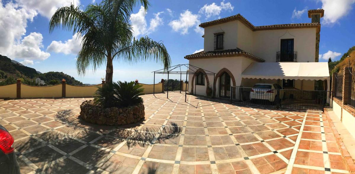 Villa Detached in Mijas