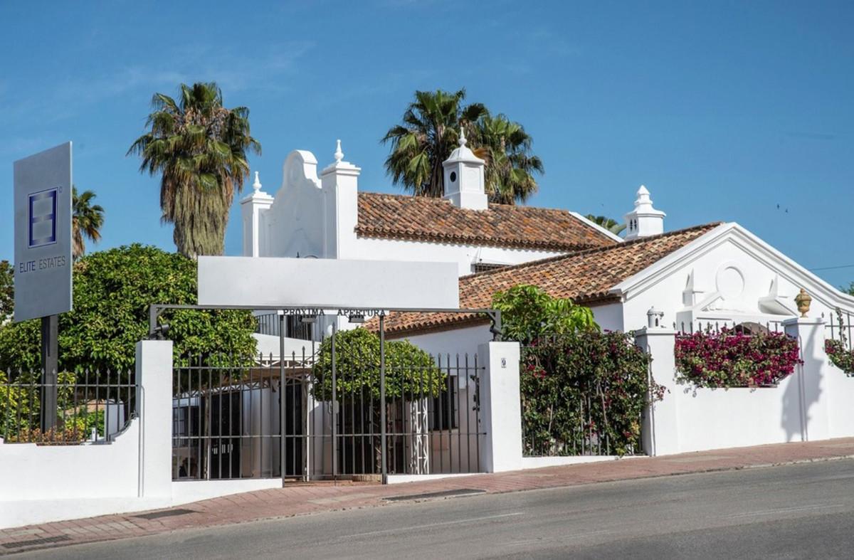 Commercial Business in Marbella
