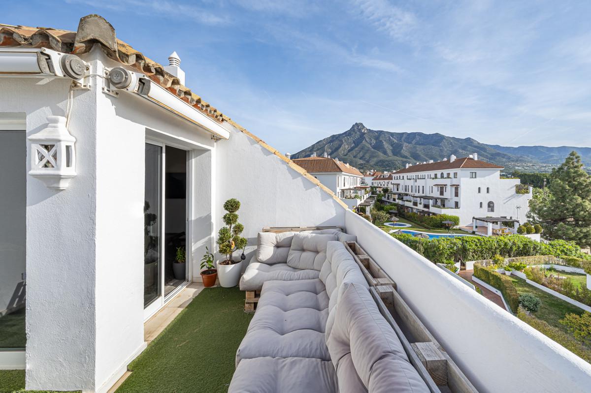 Apartment Penthouse in The Golden Mile