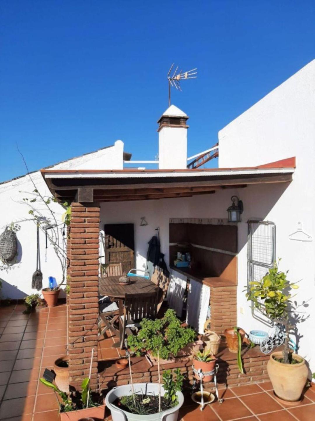 Villa Semi Detached in Estepona