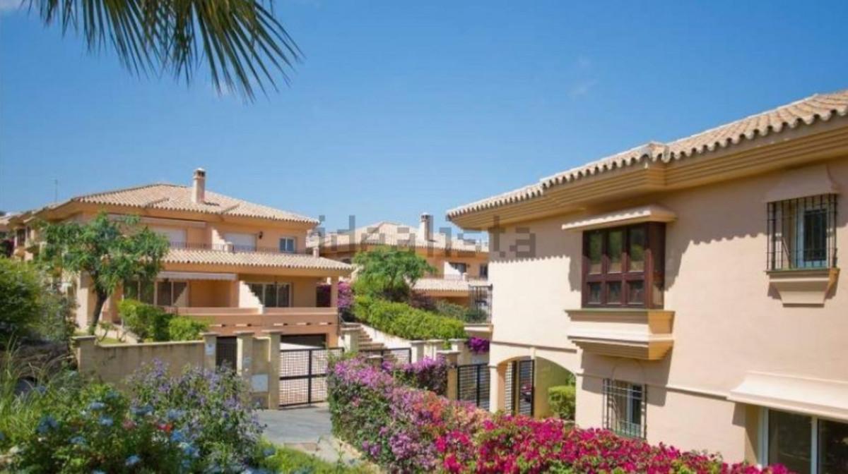 Villa Semi Detached in Riviera del Sol