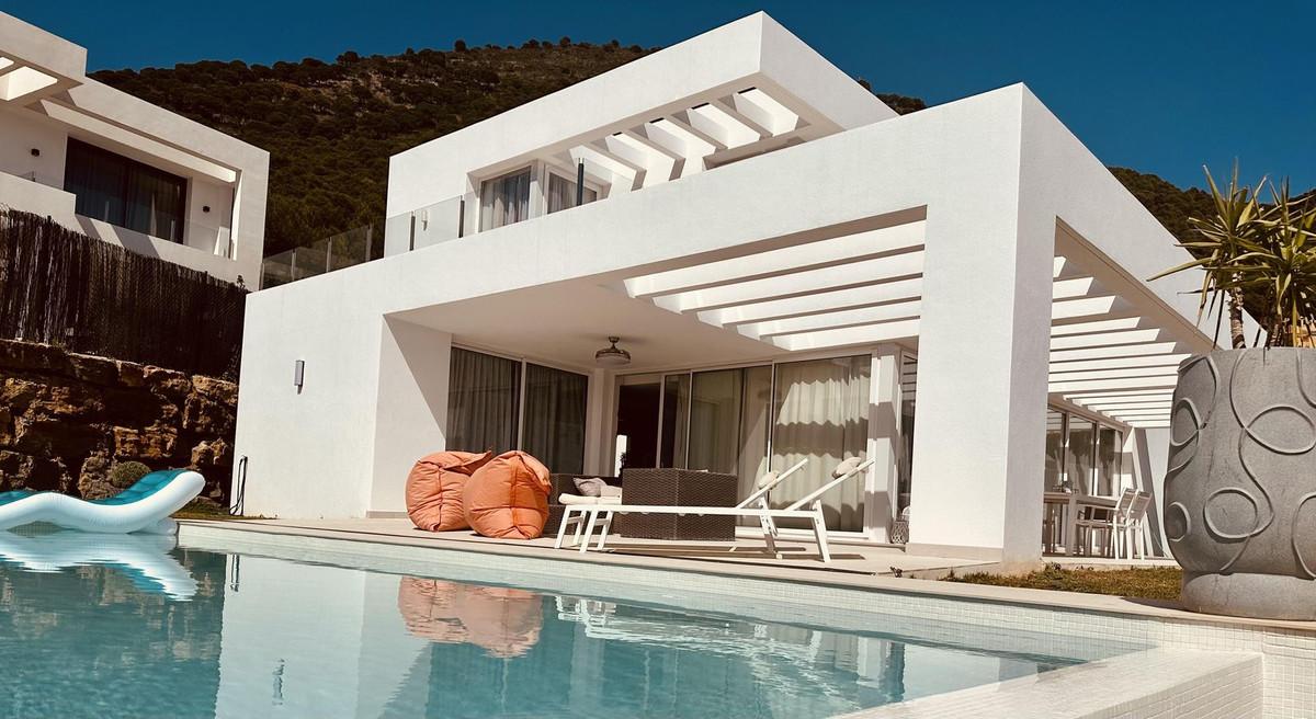 Villa Detached in Mijas