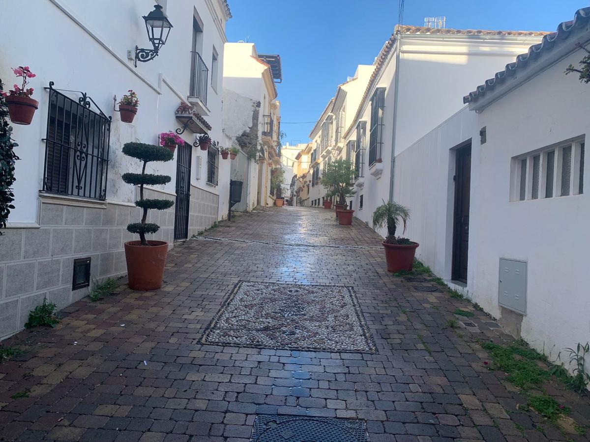 Townhouse Terraced in Estepona