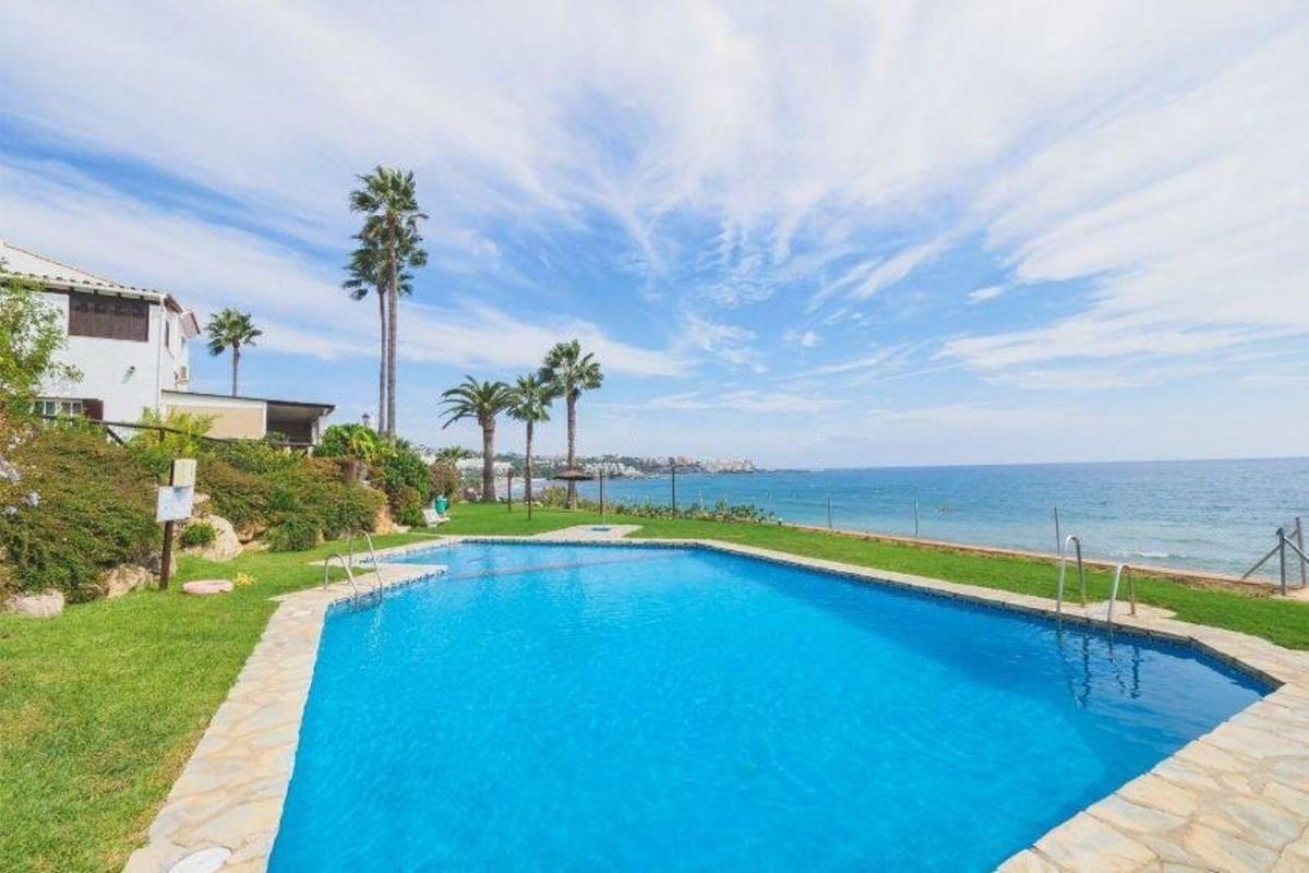 Townhouse Terraced in Estepona