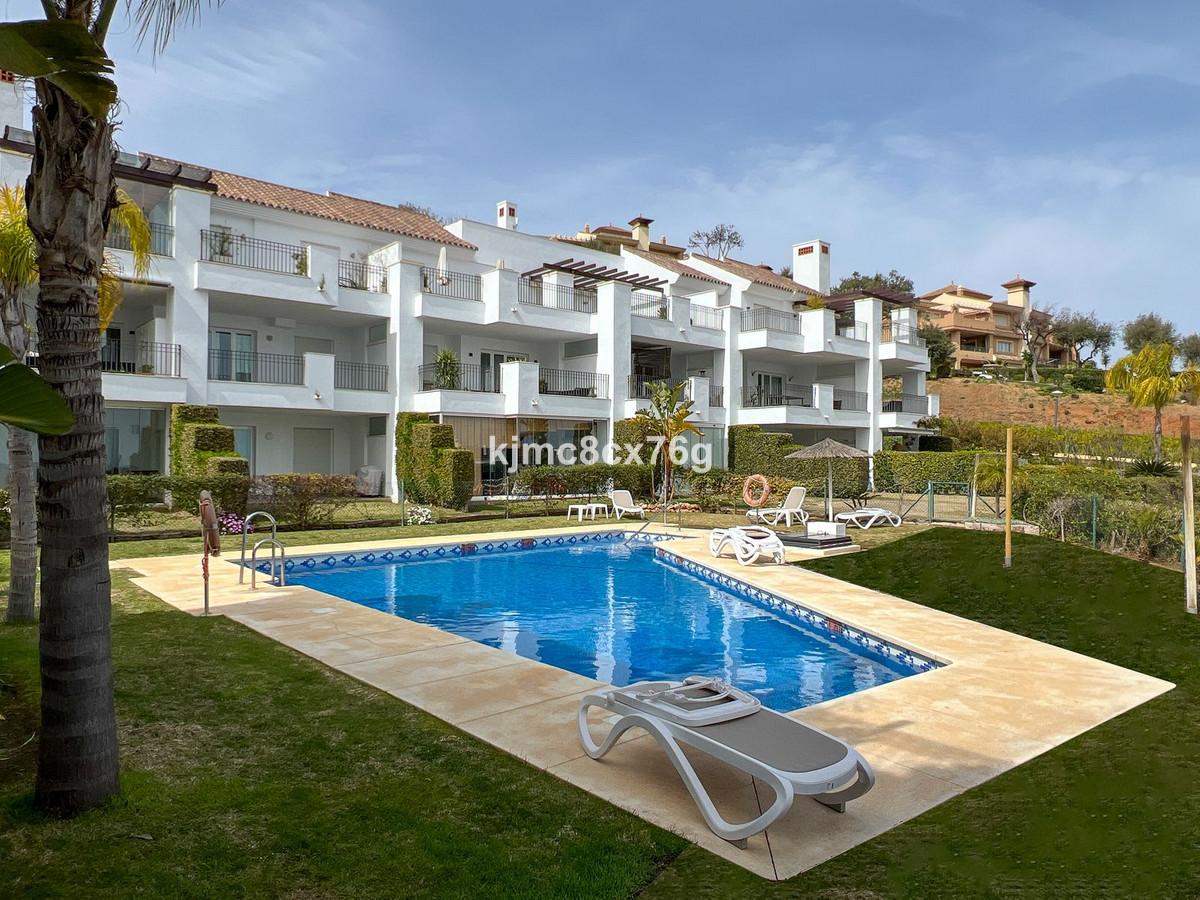 Apartment Ground Floor in La Mairena