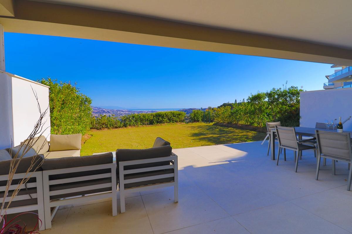 Apartment Ground Floor in La Cala Golf