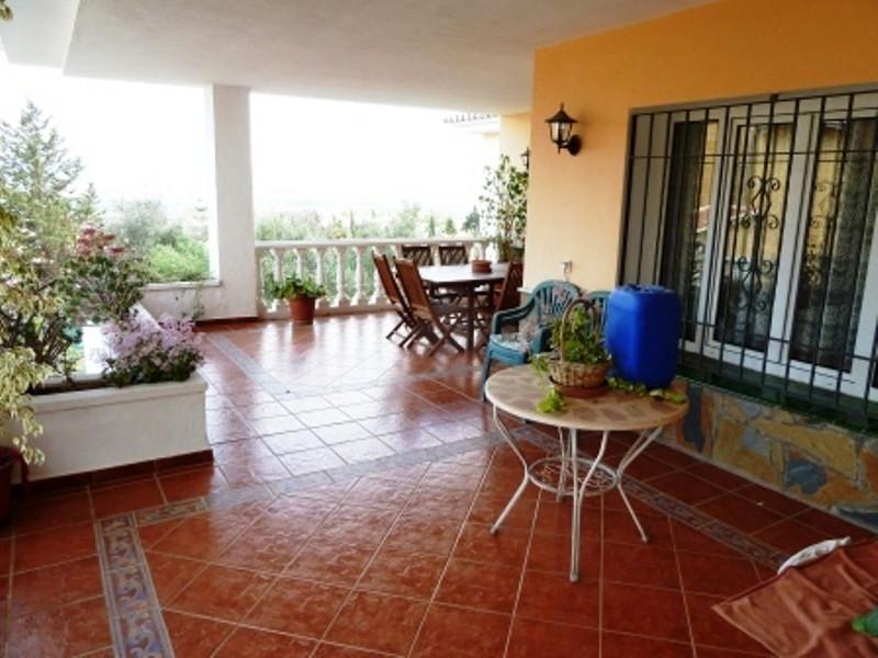 Villa Detached in Alhaurín de la Torre