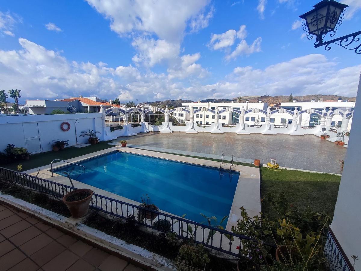 Villa Detached in Puerto de la Torre