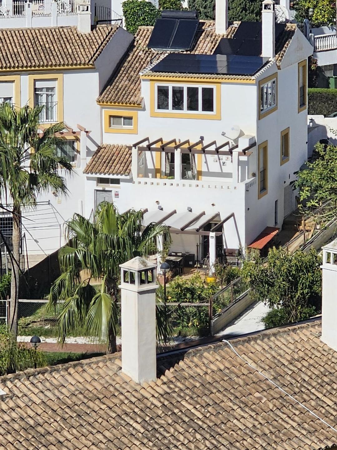 Villa Semi Detached in Riviera del Sol