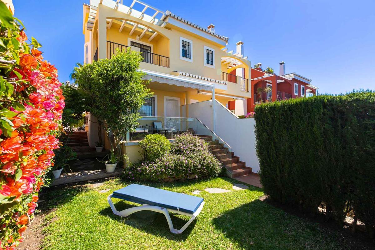 Villa Semi Detached in Costabella