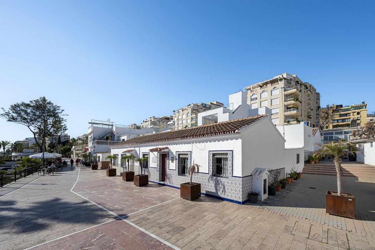 Plot Residential in Marbella