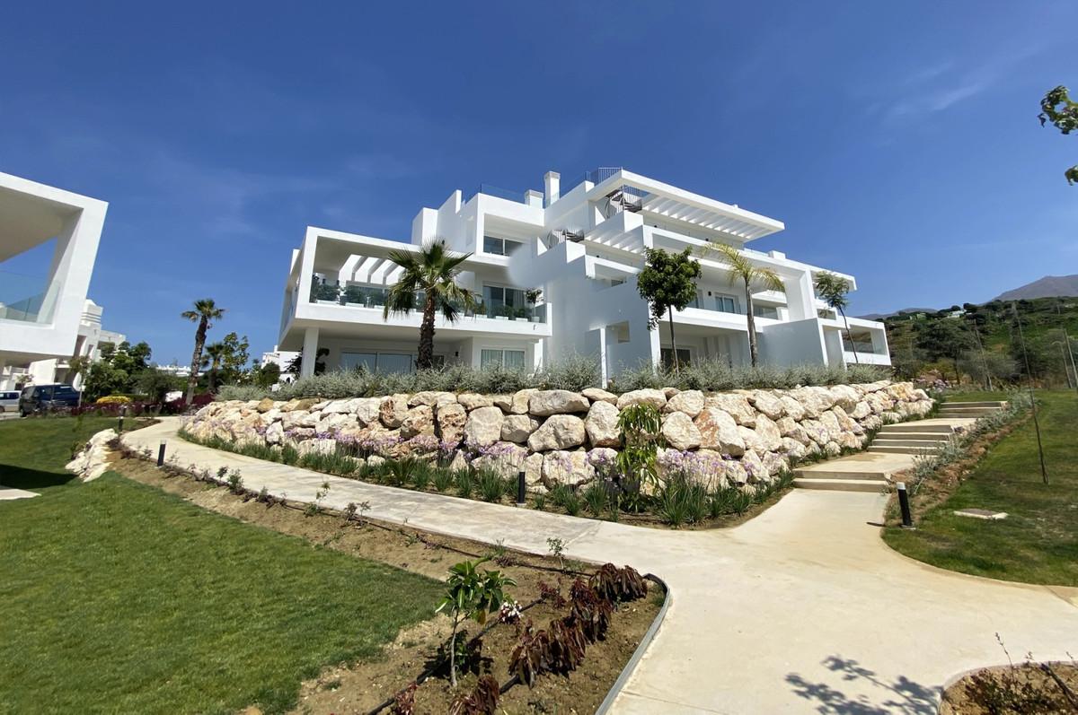 Apartment Ground Floor in Casares