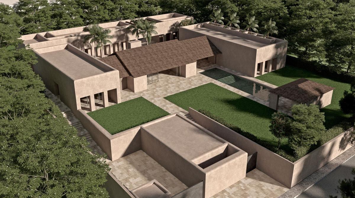 Plot Residential in Sotogrande
