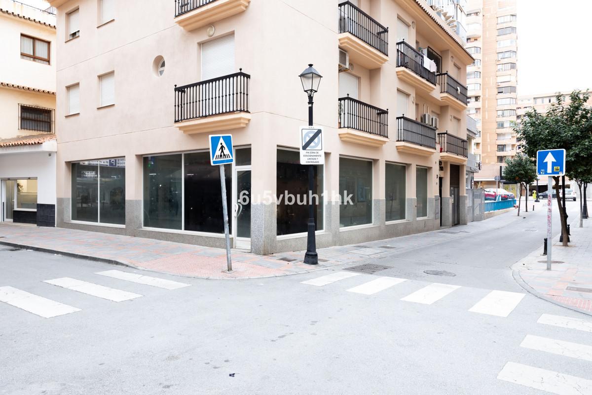 Commercial Other in Fuengirola