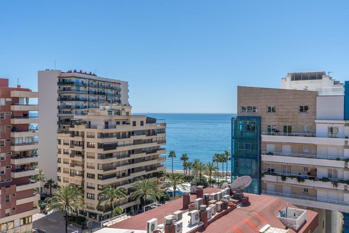 Apartment Penthouse in Marbella