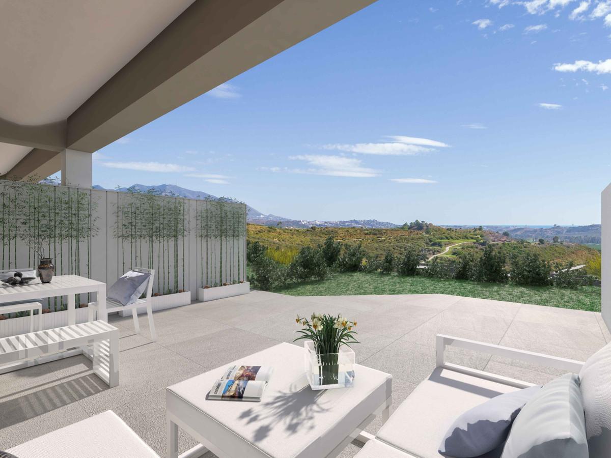 Villa Terraced in Mijas