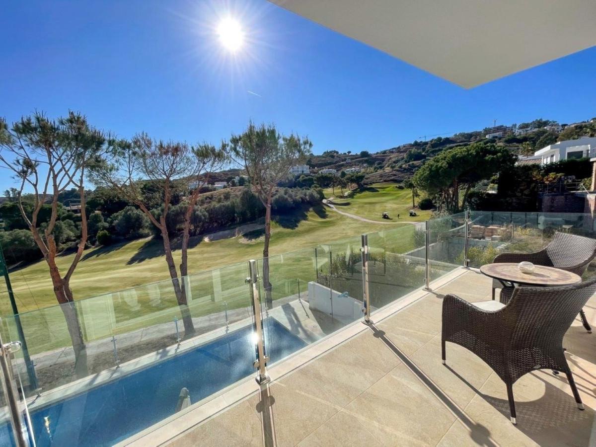 Villa Detached in La Cala Golf