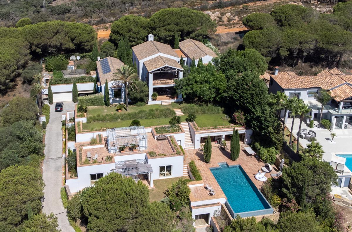 Villa Detached in Sotogrande