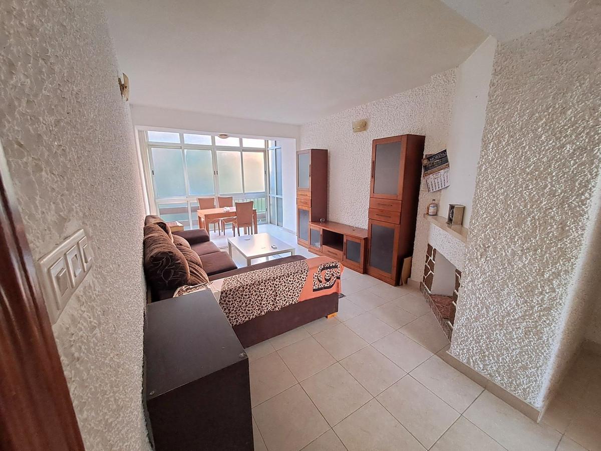 Apartment Middle Floor in Fuengirola