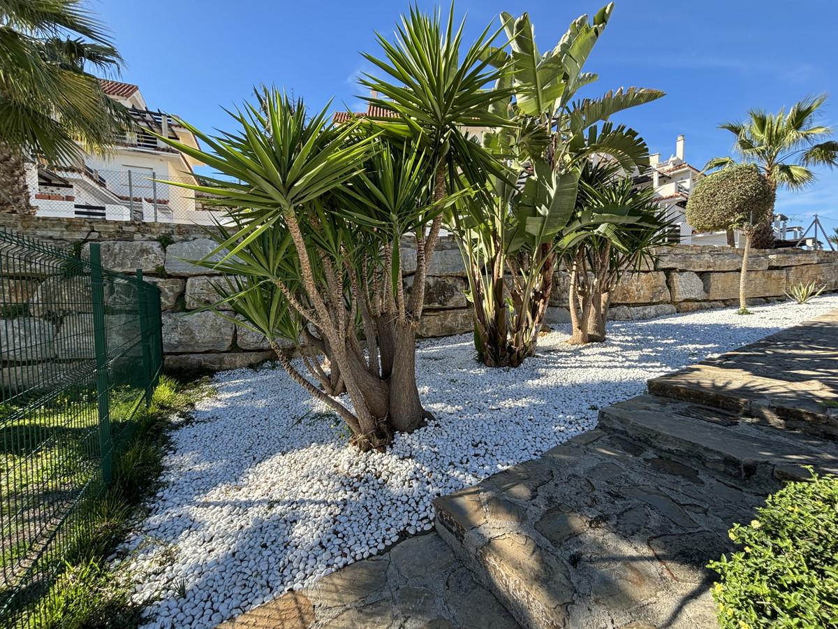 Apartment Middle Floor in La Duquesa