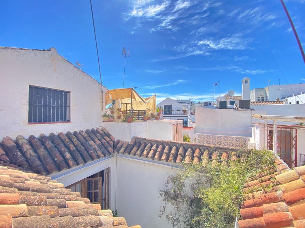 Townhouse Terraced in Marbella