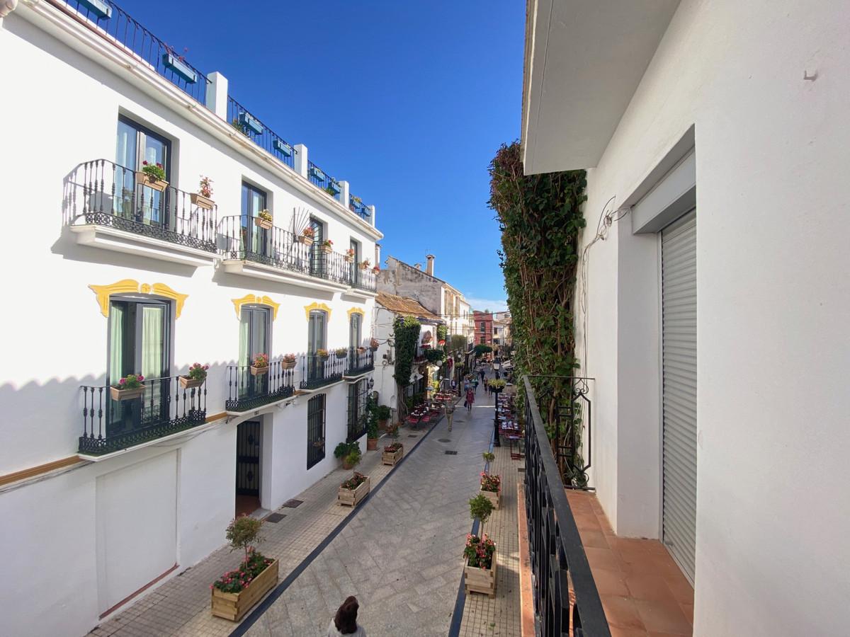 Townhouse Terraced in Marbella